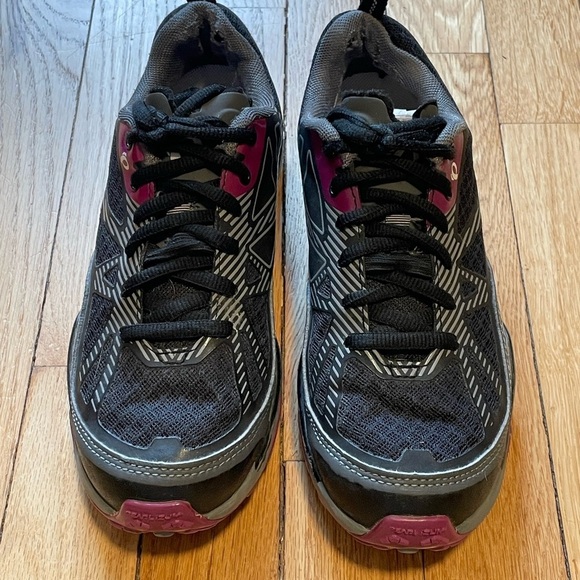 Pearl Izumi X Alp Mountain Biking Shoes Women’s 8 - Picture 6 of 10